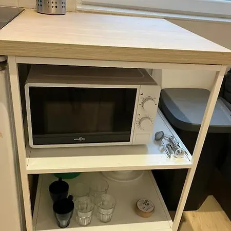 Apartment Leloir 2 *