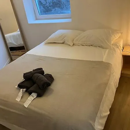 Leloir 2 Apartment Tourcoing
