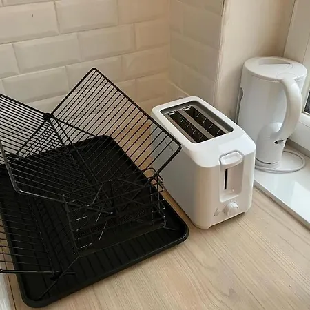 Apartment Leloir 2
